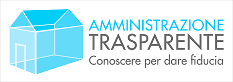 Amministrazione trasparente